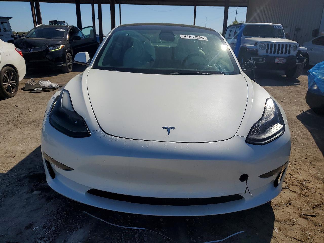 2023 TESLA MODEL 3 photo 5