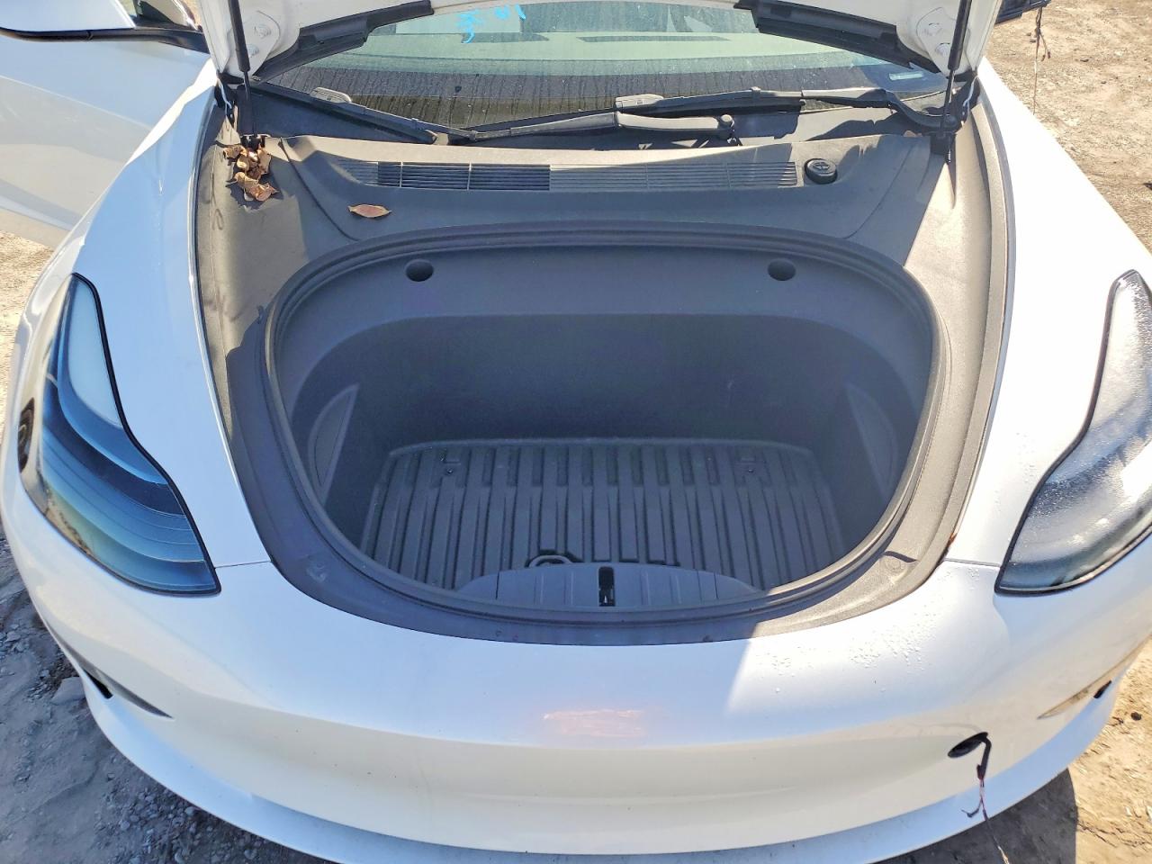 2023 TESLA MODEL 3 photo 11