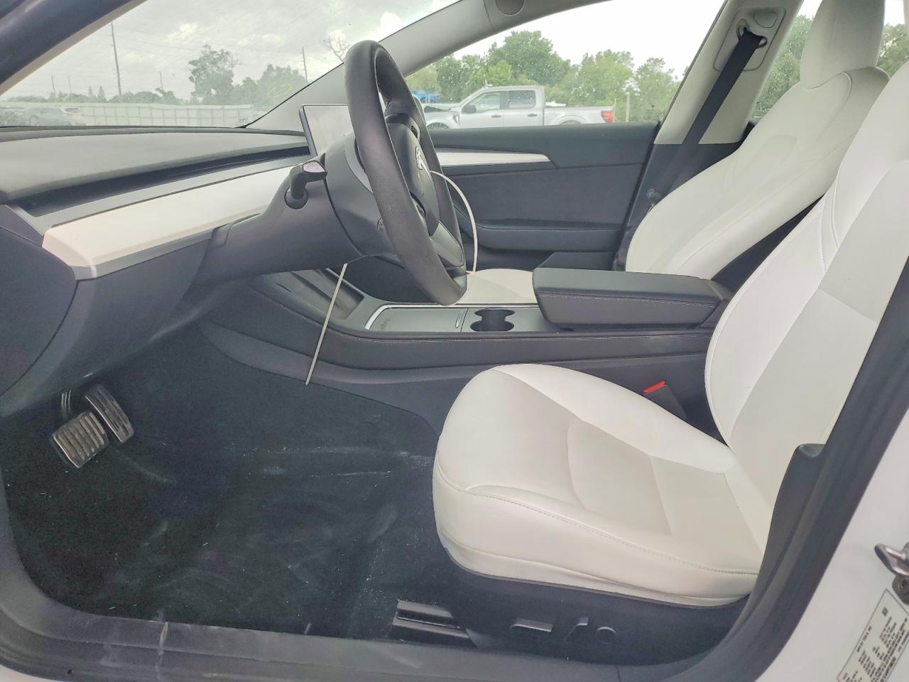 2023 TESLA MODEL 3 photo 7