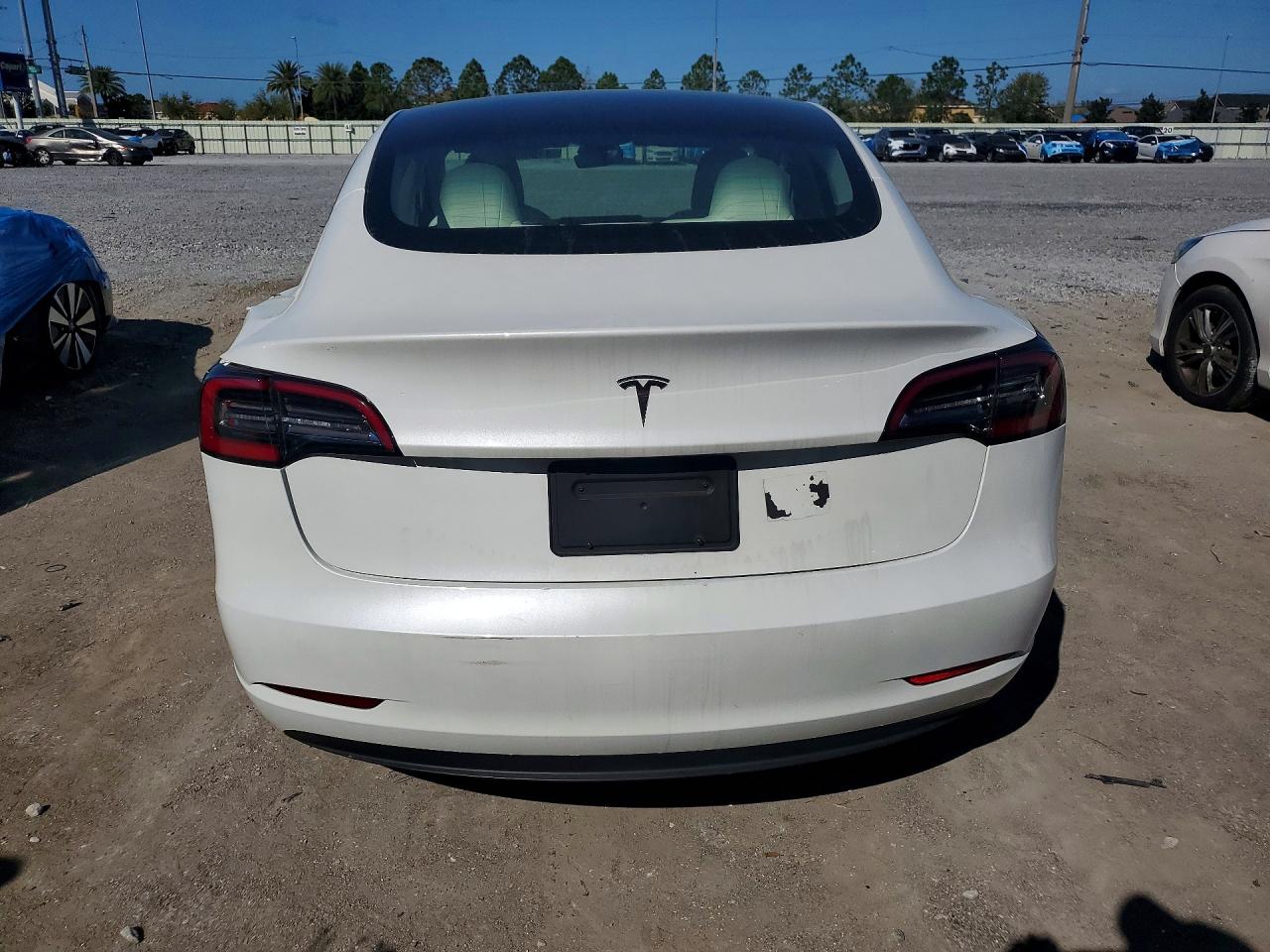 2023 TESLA MODEL 3 photo 6