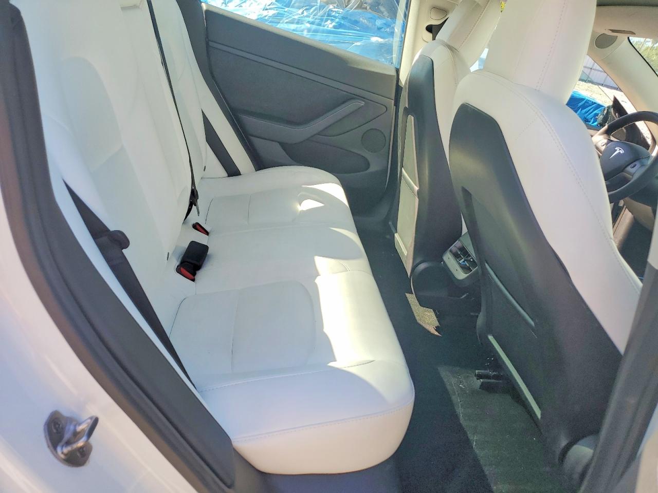 2023 TESLA MODEL 3 photo 10