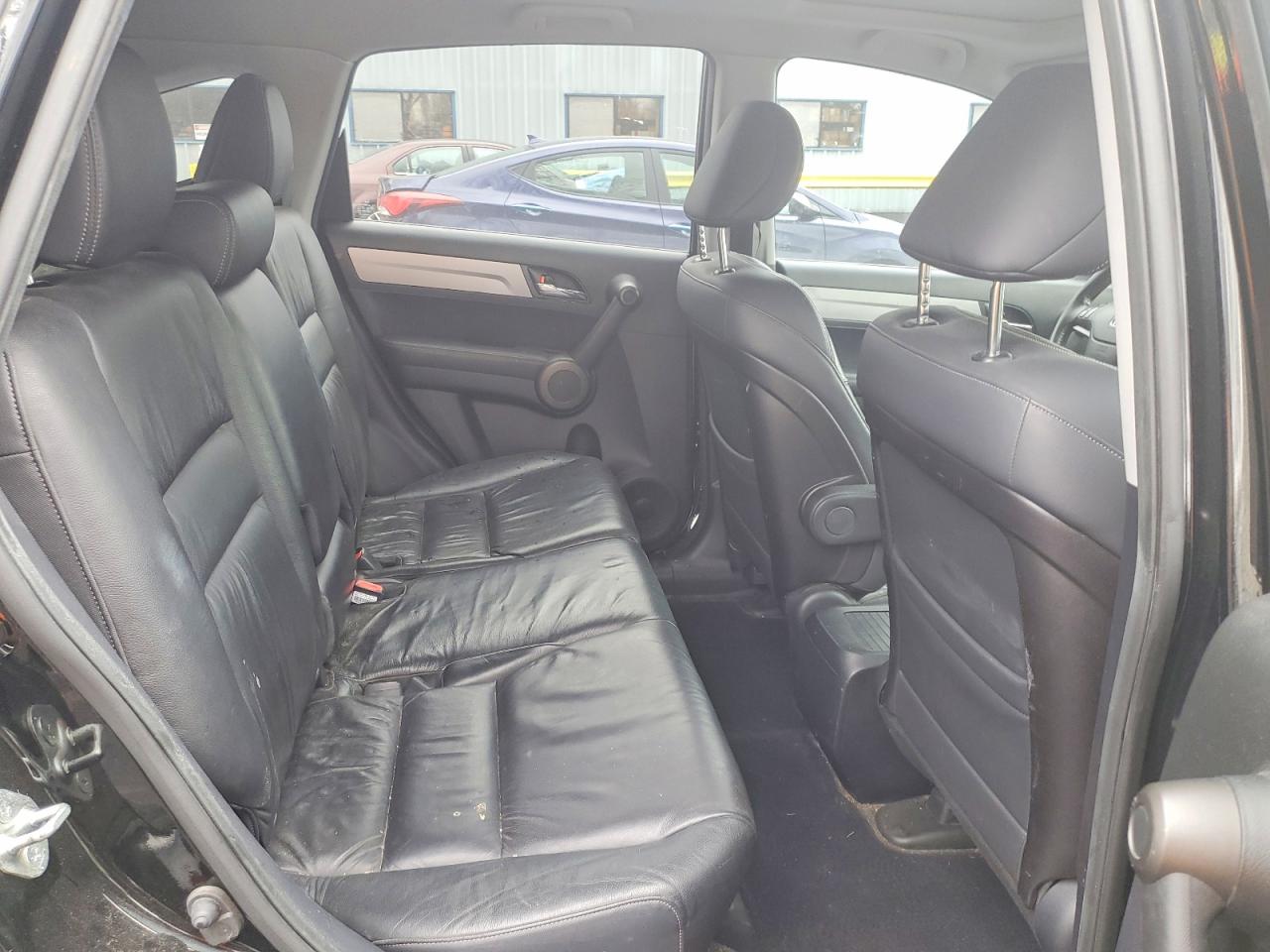 2011 HONDA CR-V photo 10