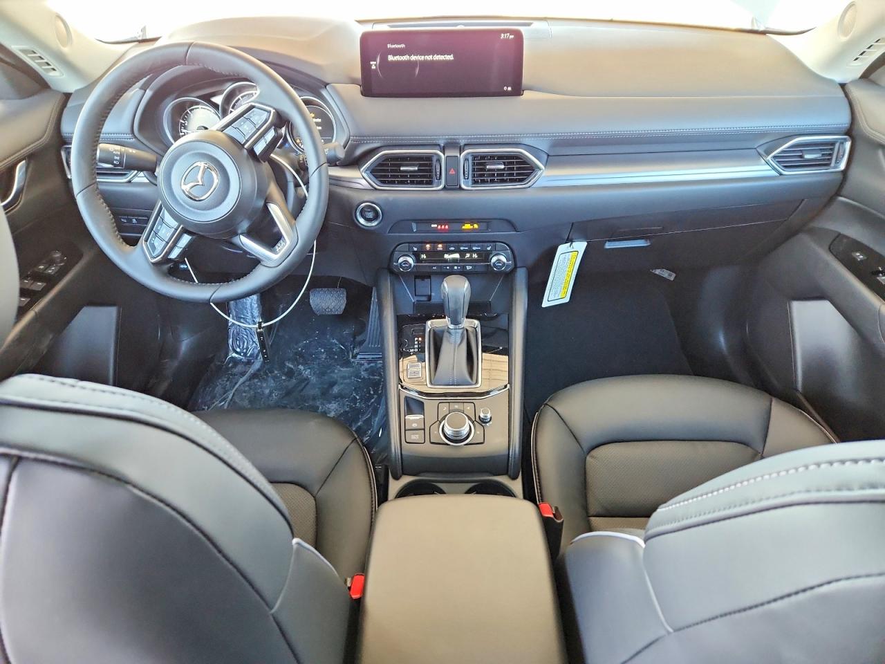 2025 MAZDA CX-5 SELECT photo 15