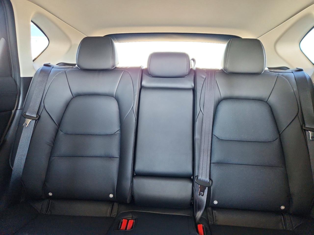 2025 MAZDA CX-5 SELECT photo 19