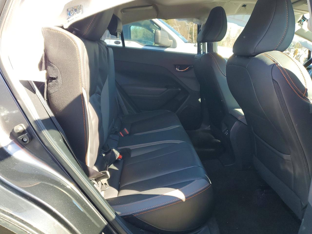 2024 SUBARU CROSSTREK LIMITED photo 10