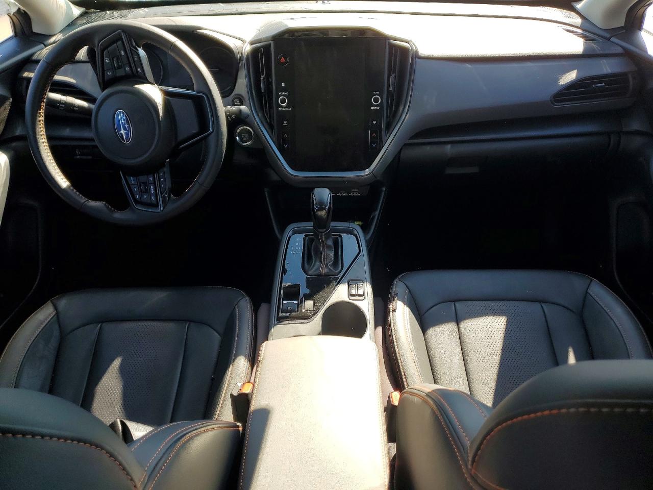 2024 SUBARU CROSSTREK LIMITED photo 8