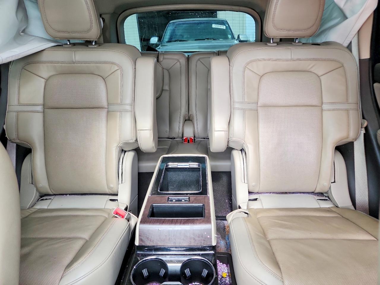2023 LINCOLN AVIATOR RESERVE photo 19
