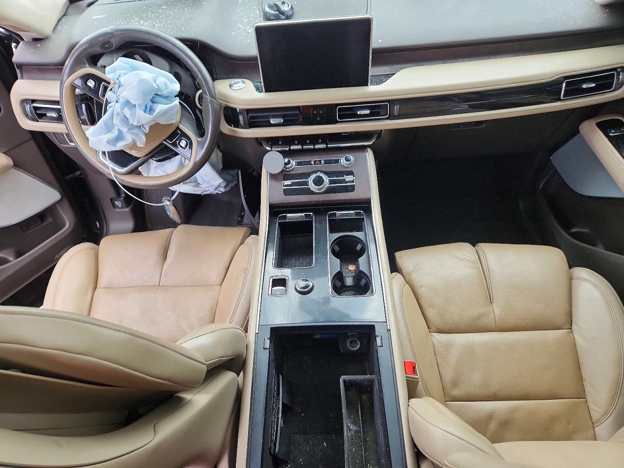 2023 LINCOLN AVIATOR RESERVE photo 15