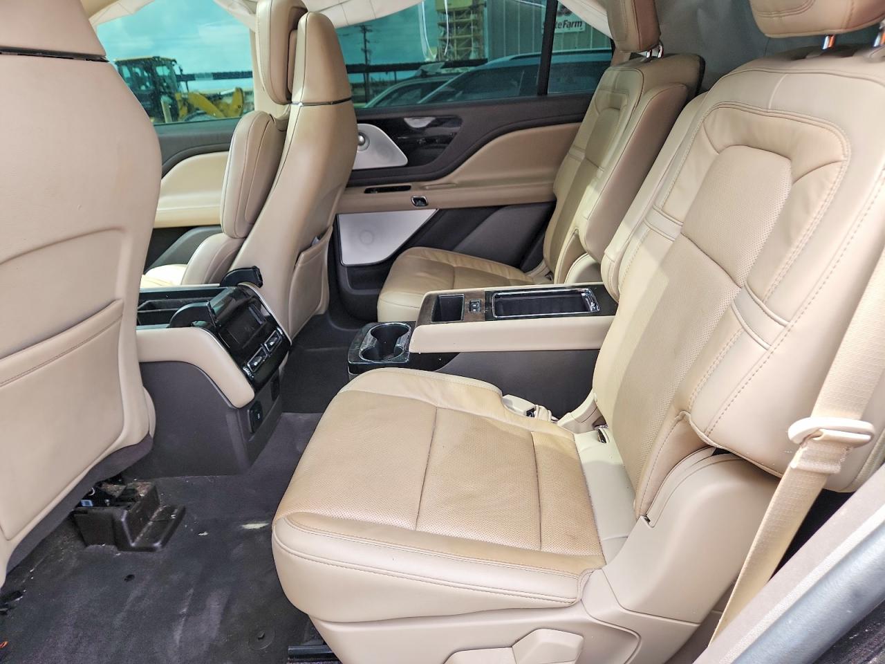 2023 LINCOLN AVIATOR RESERVE photo 21