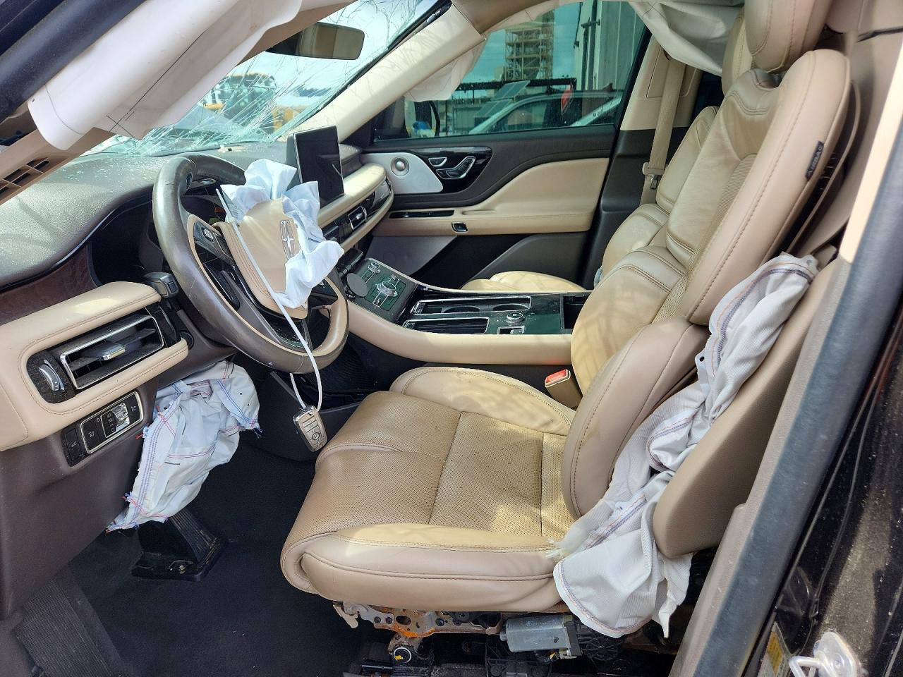 2023 LINCOLN AVIATOR RESERVE photo 13