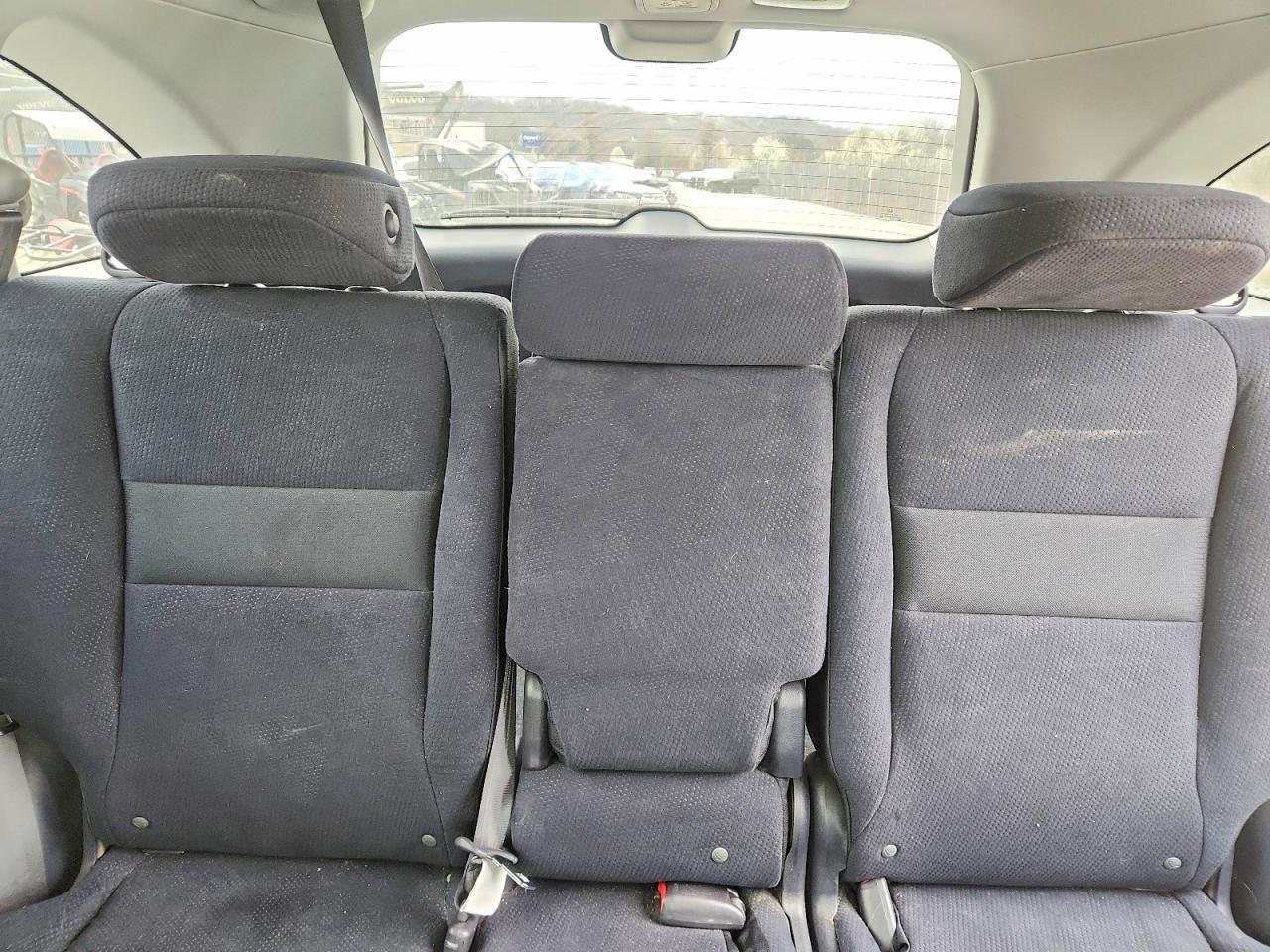 2011 HONDA CR-V EX photo 19