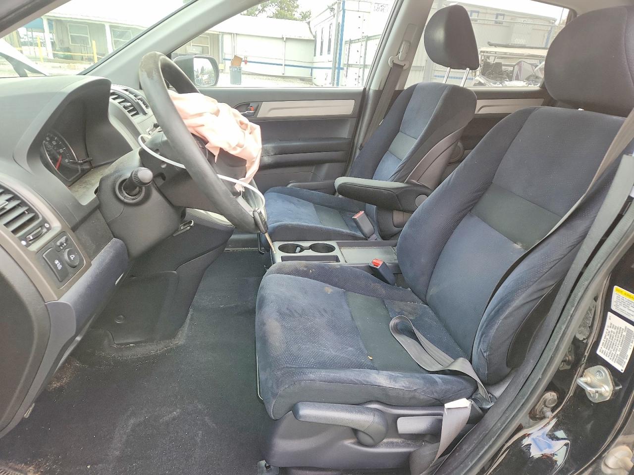 2011 HONDA CR-V EX photo 13
