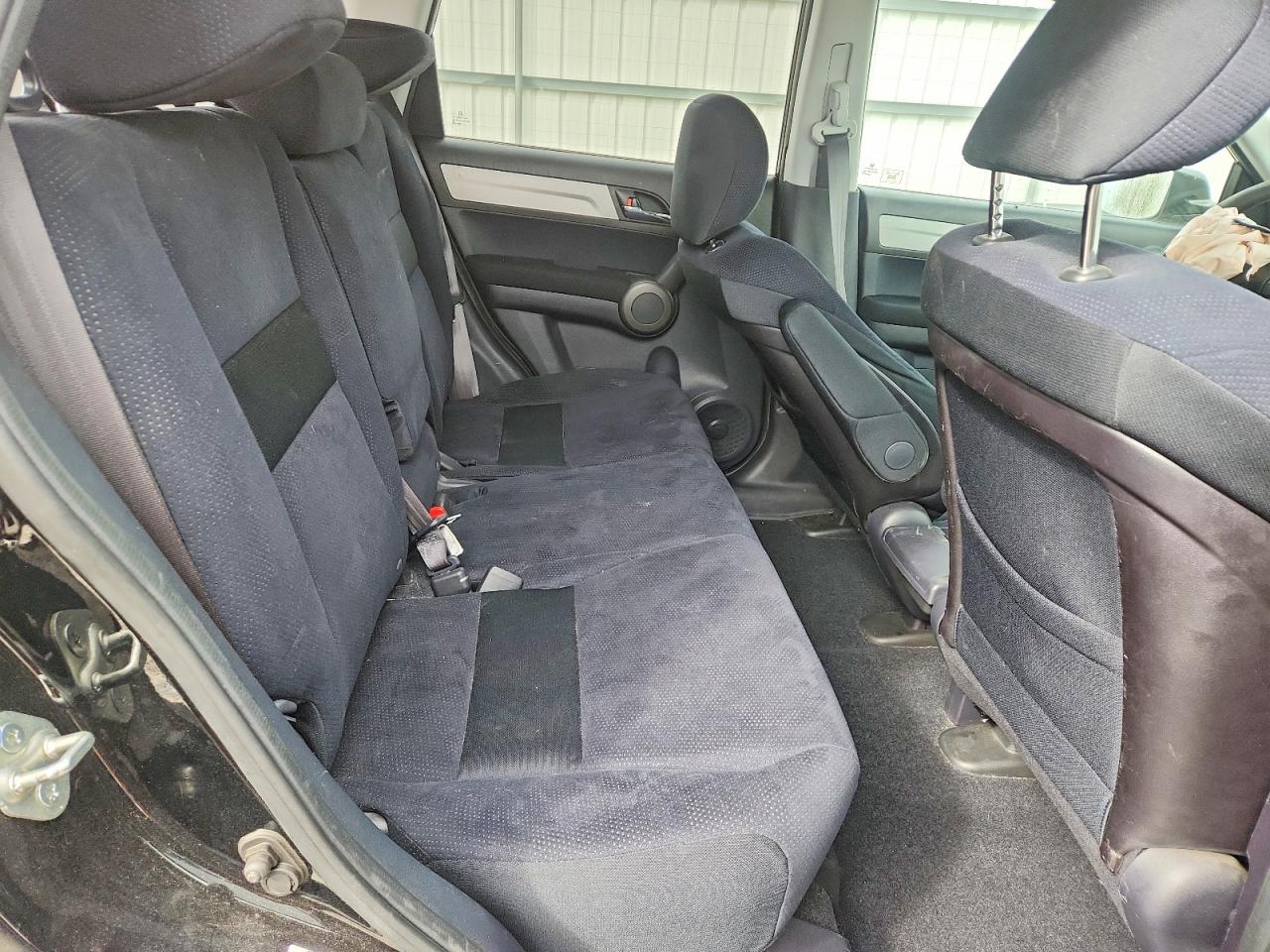 2011 HONDA CR-V EX photo 21