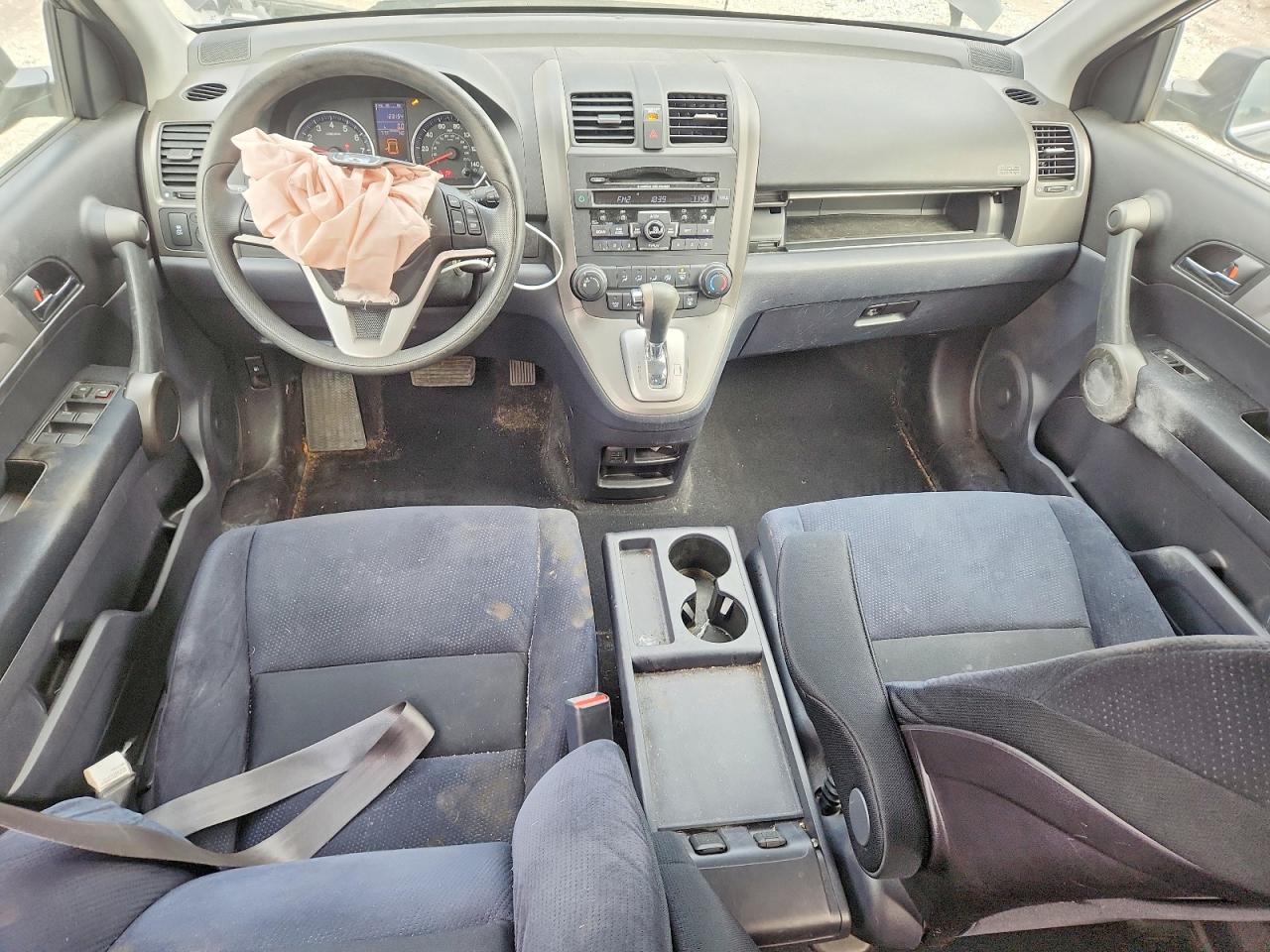 2011 HONDA CR-V EX photo 15