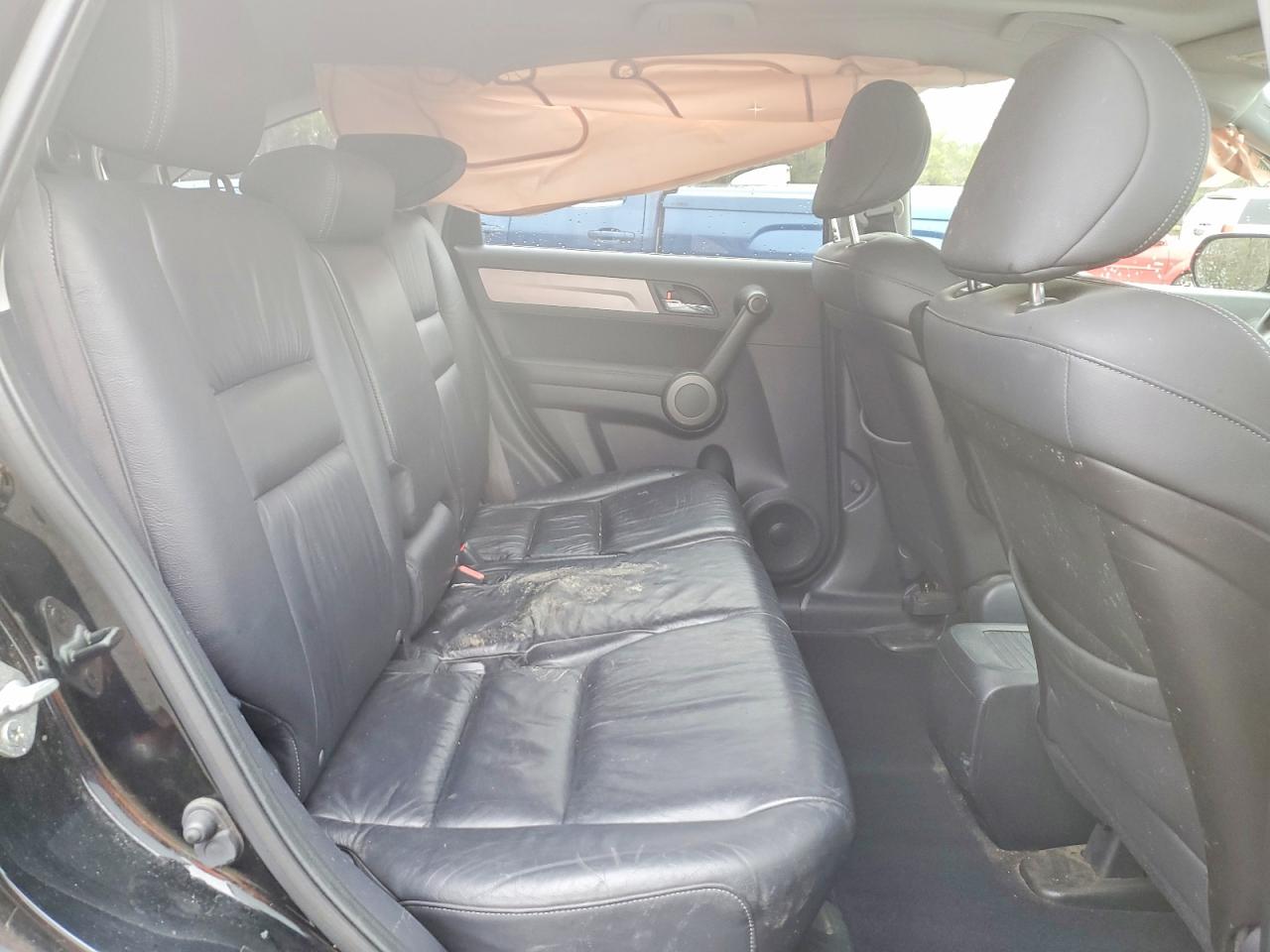 2010 HONDA CR-V EXL photo 11