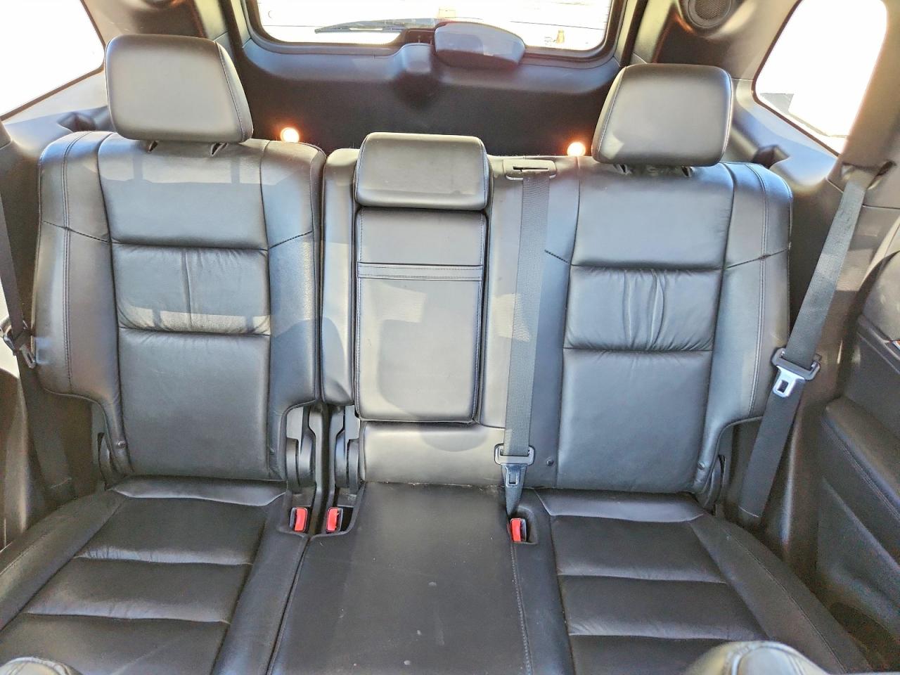 2012 JEEP GRAND CHEROKEE LIMITED photo 10
