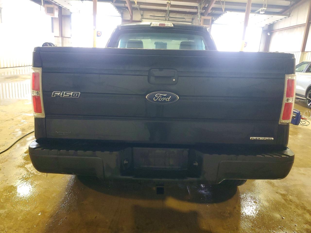 2013 FORD F150 photo 6