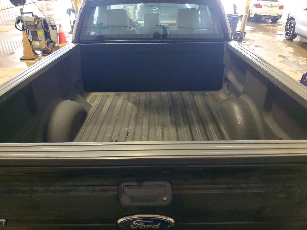 2013 FORD F150 photo 10