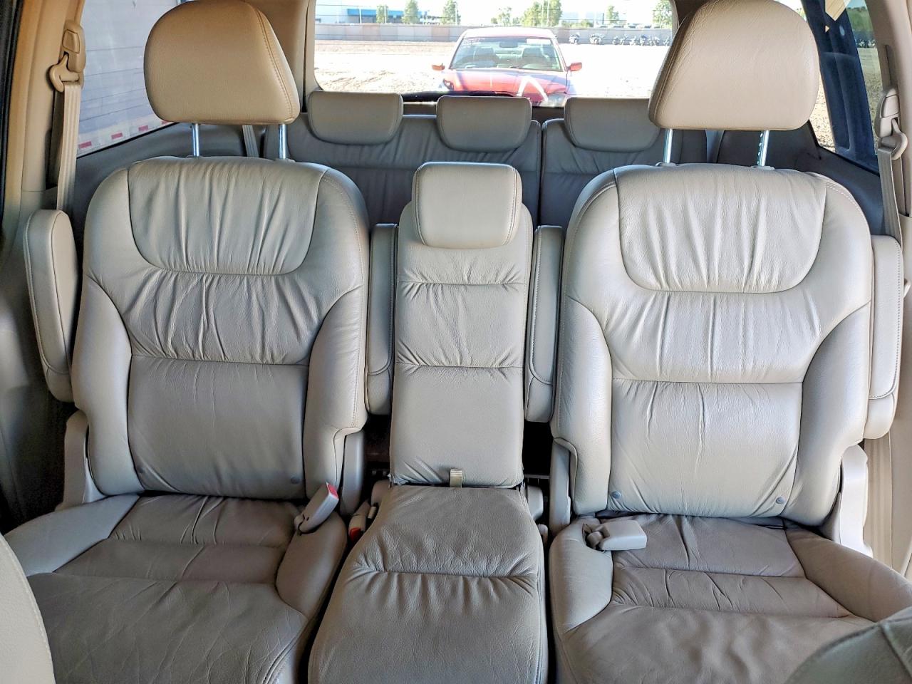 2006 HONDA ODYSSEY EXL photo 10