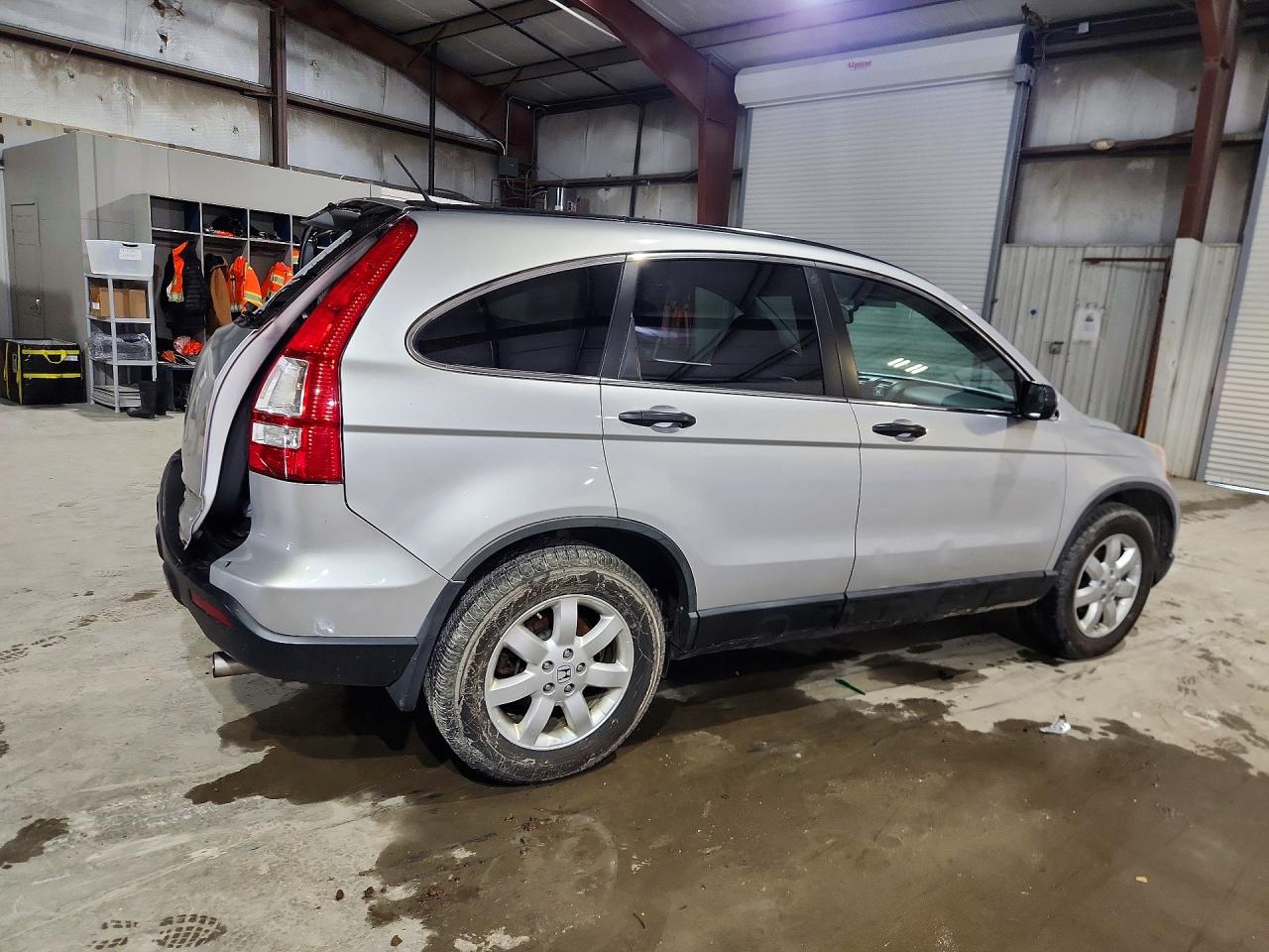 2009 HONDA CR-V EX photo 3