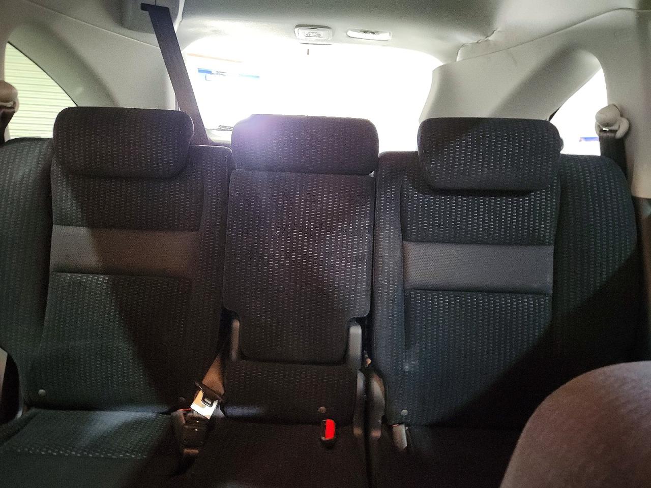 2009 HONDA CR-V EX photo 10
