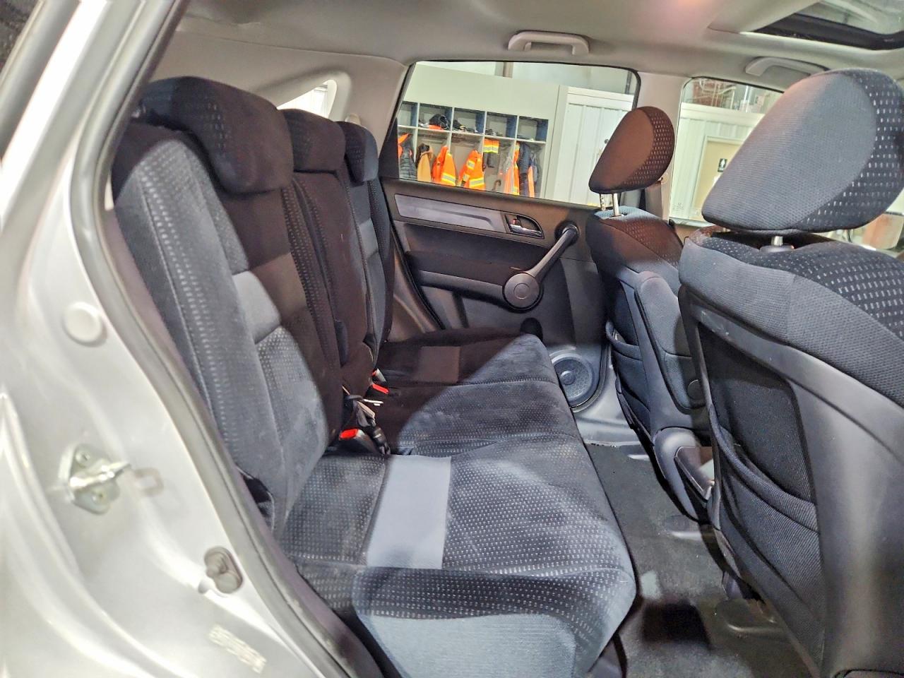 2009 HONDA CR-V EX photo 11