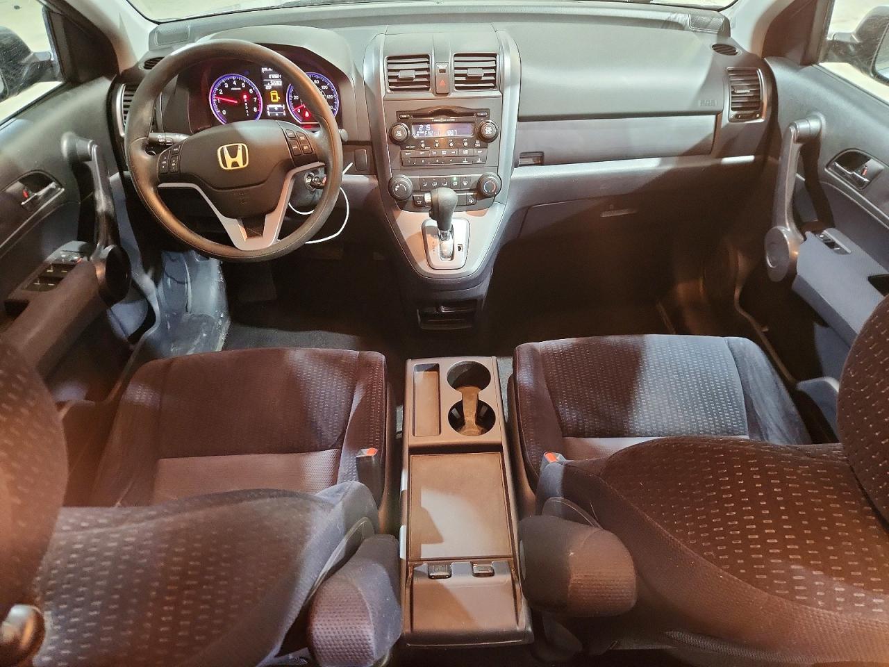 2009 HONDA CR-V EX photo 8