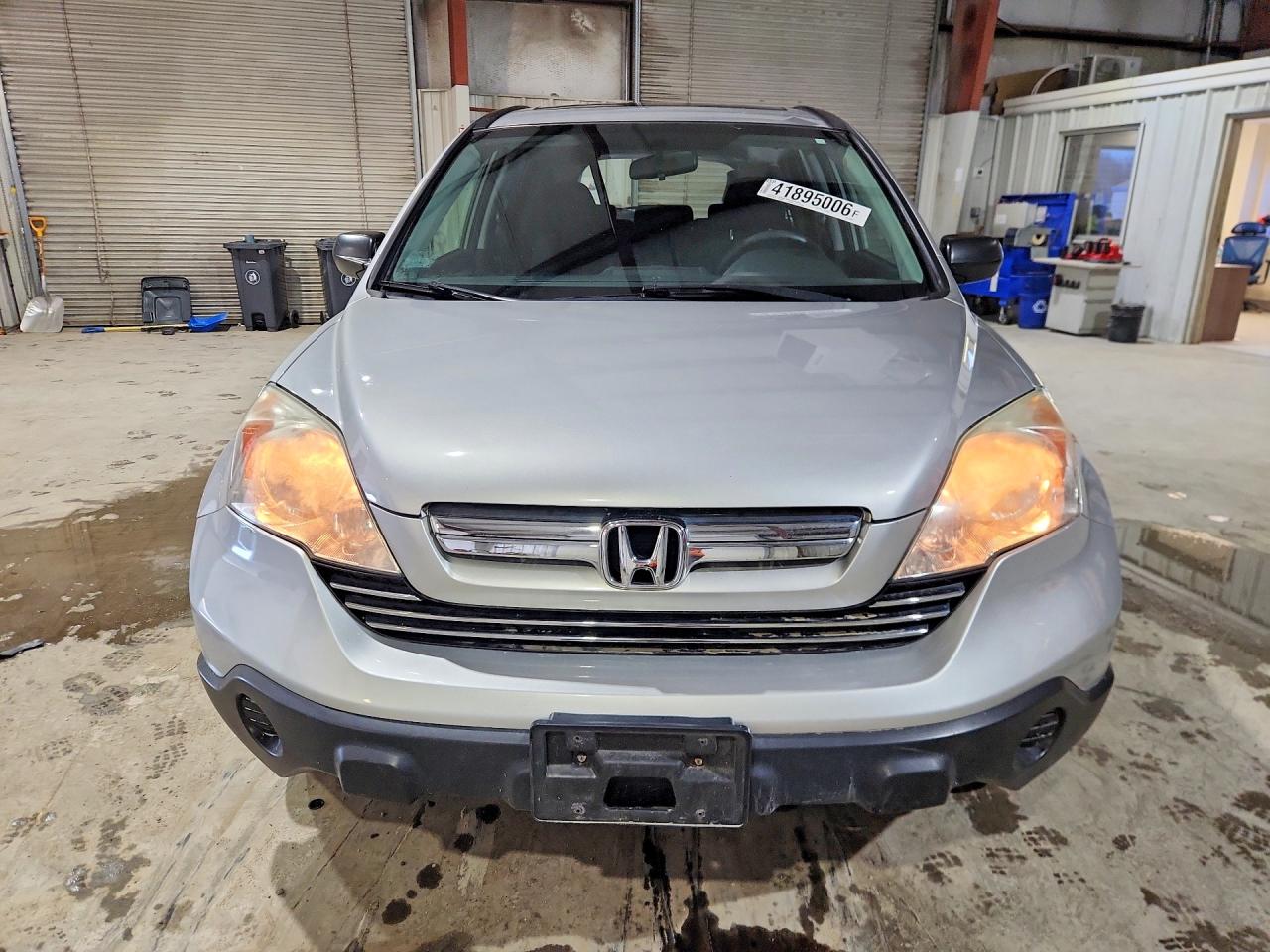 2009 HONDA CR-V EX photo 5