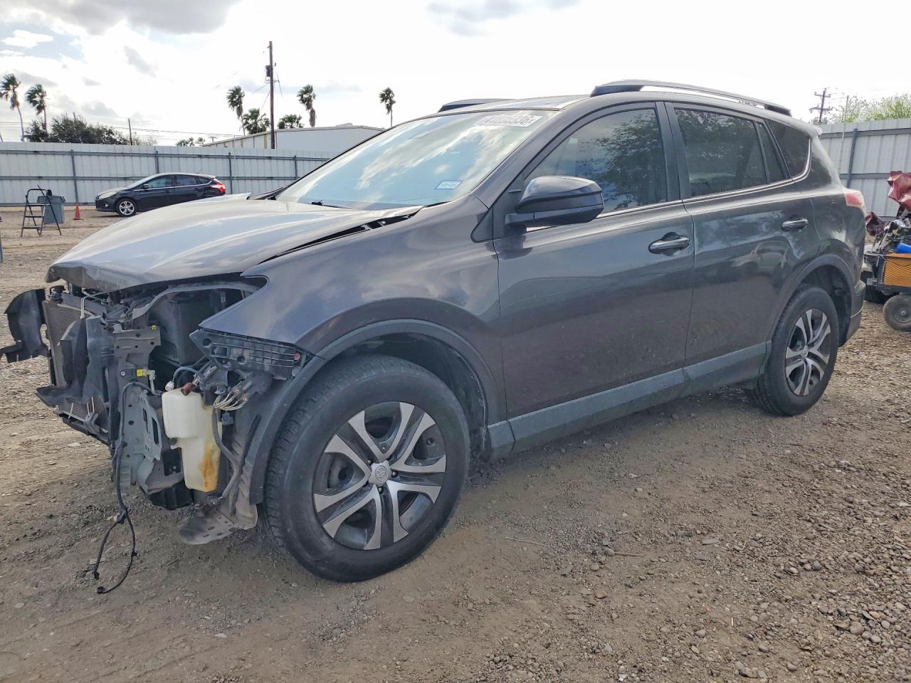 2017 TOYOTA RAV4