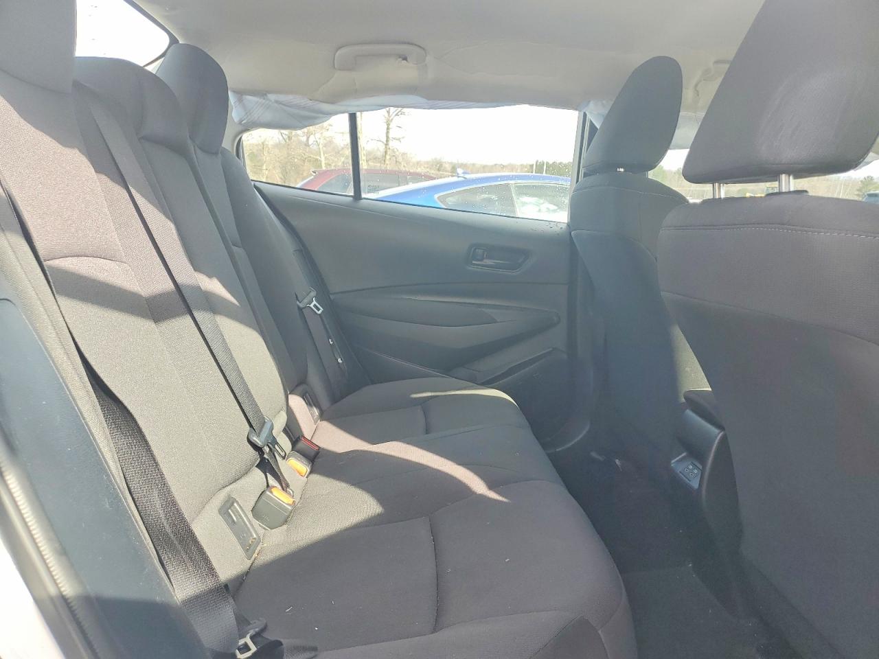 2024 TOYOTA COROLLA LE photo 19