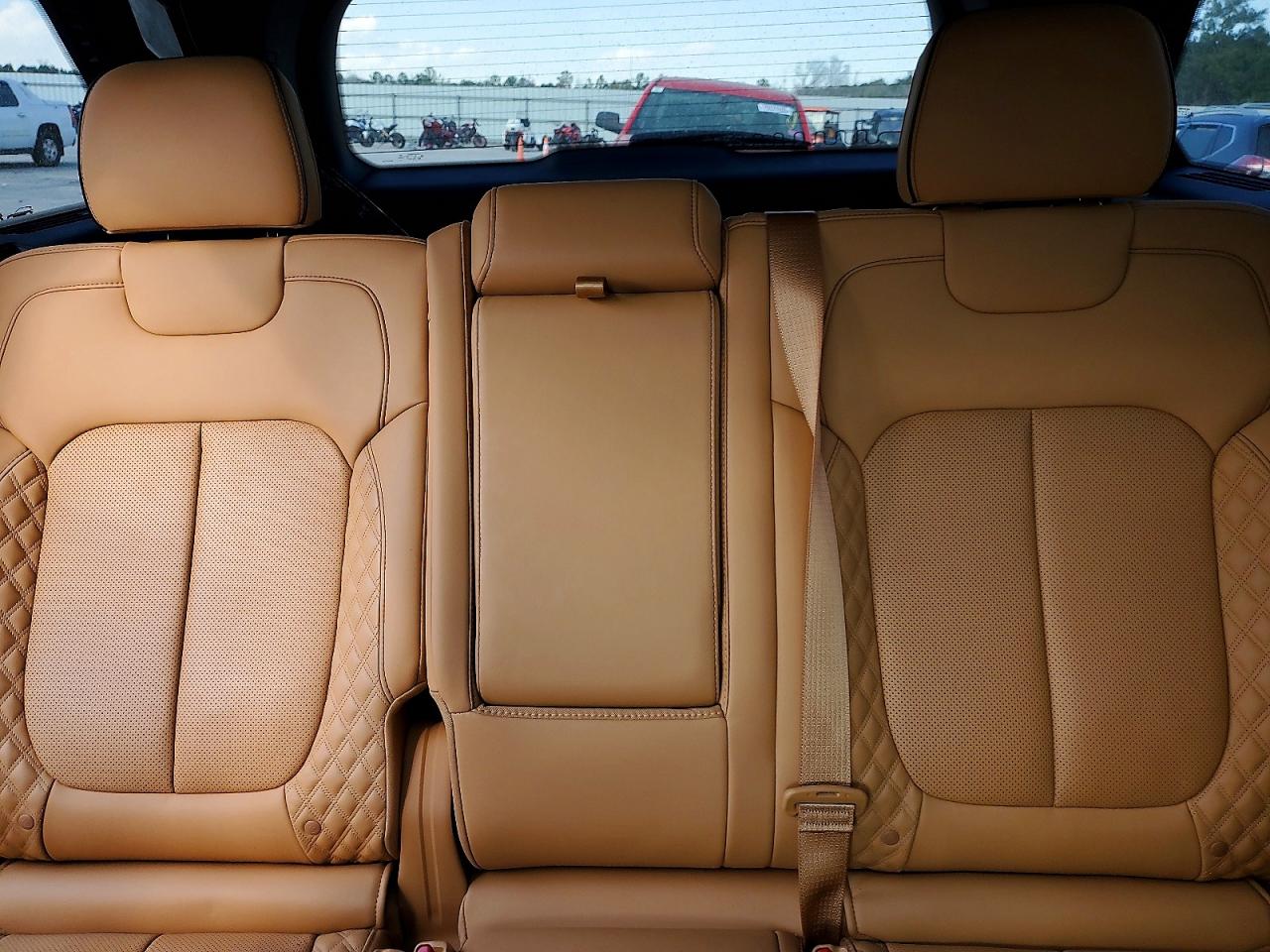 2023 JEEP GRAND CHEROKEE SUMMIT 4XE photo 10