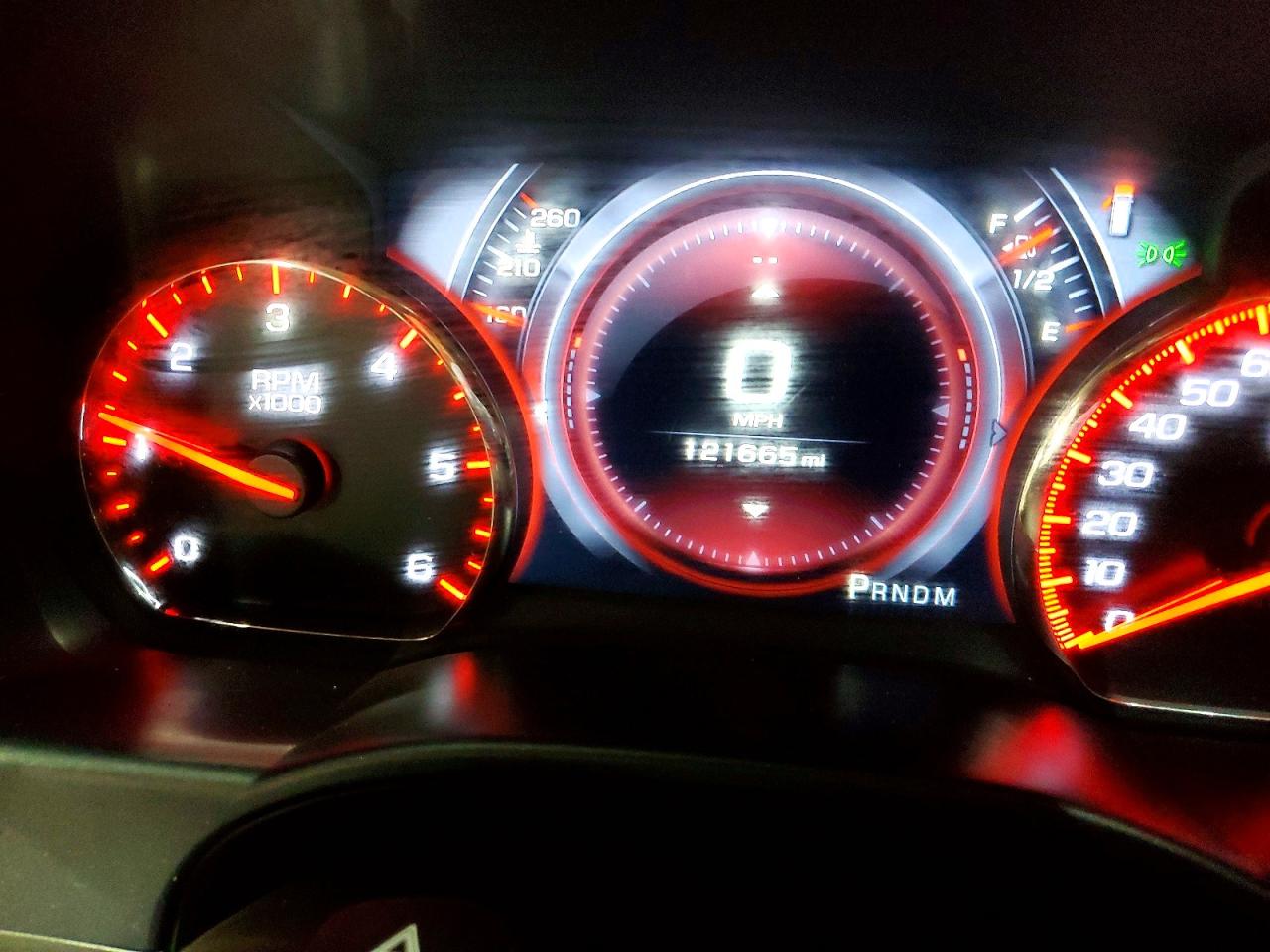 2015 GMC SIERRA K1500 DENALI photo 9