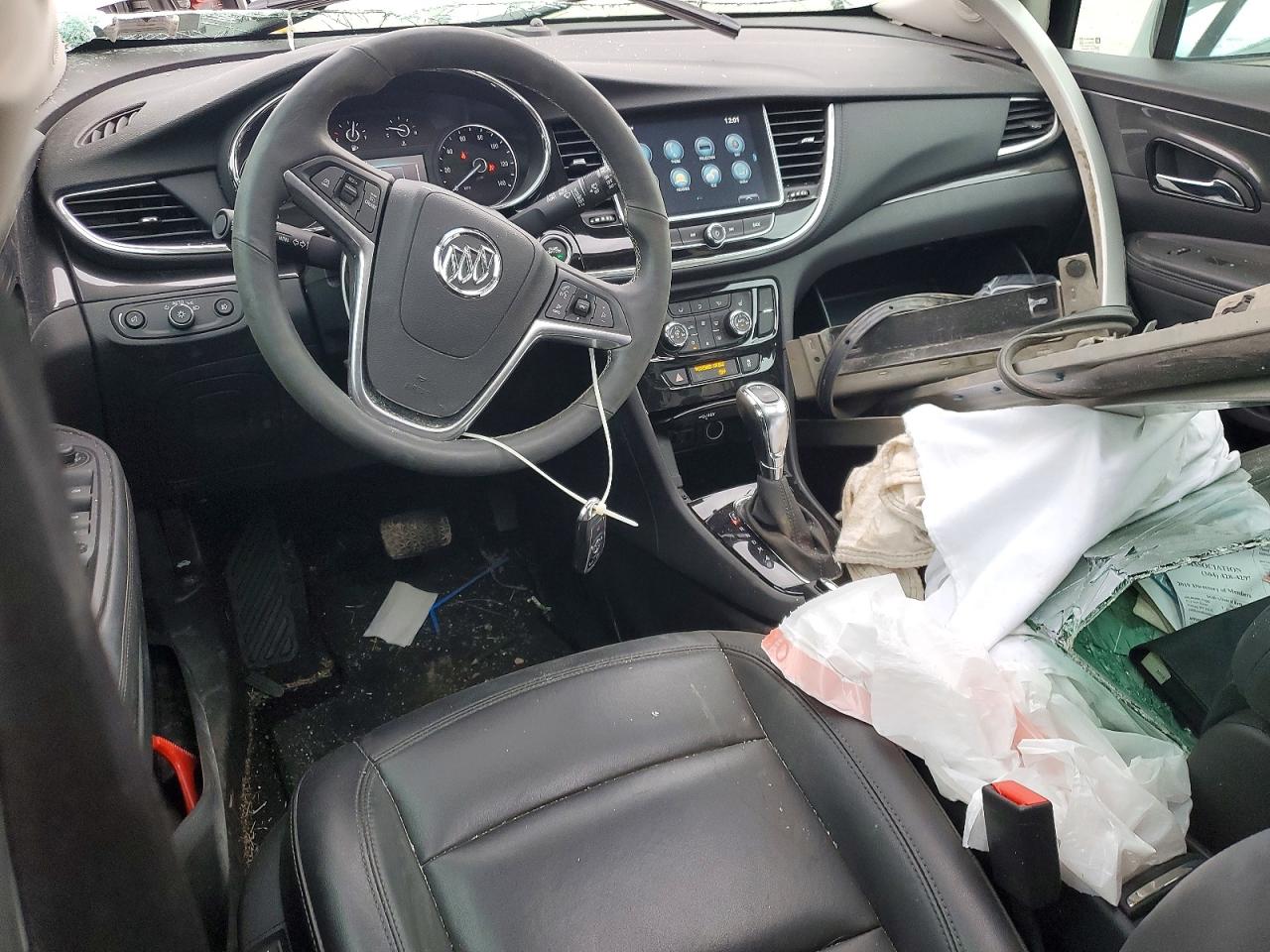 2018 BUICK ENCORE ESSENCE photo 15