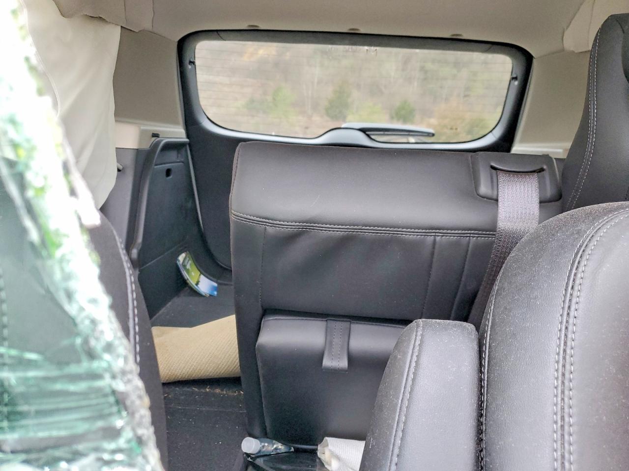 2018 BUICK ENCORE ESSENCE photo 19