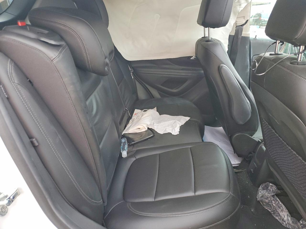 2018 BUICK ENCORE ESSENCE photo 21