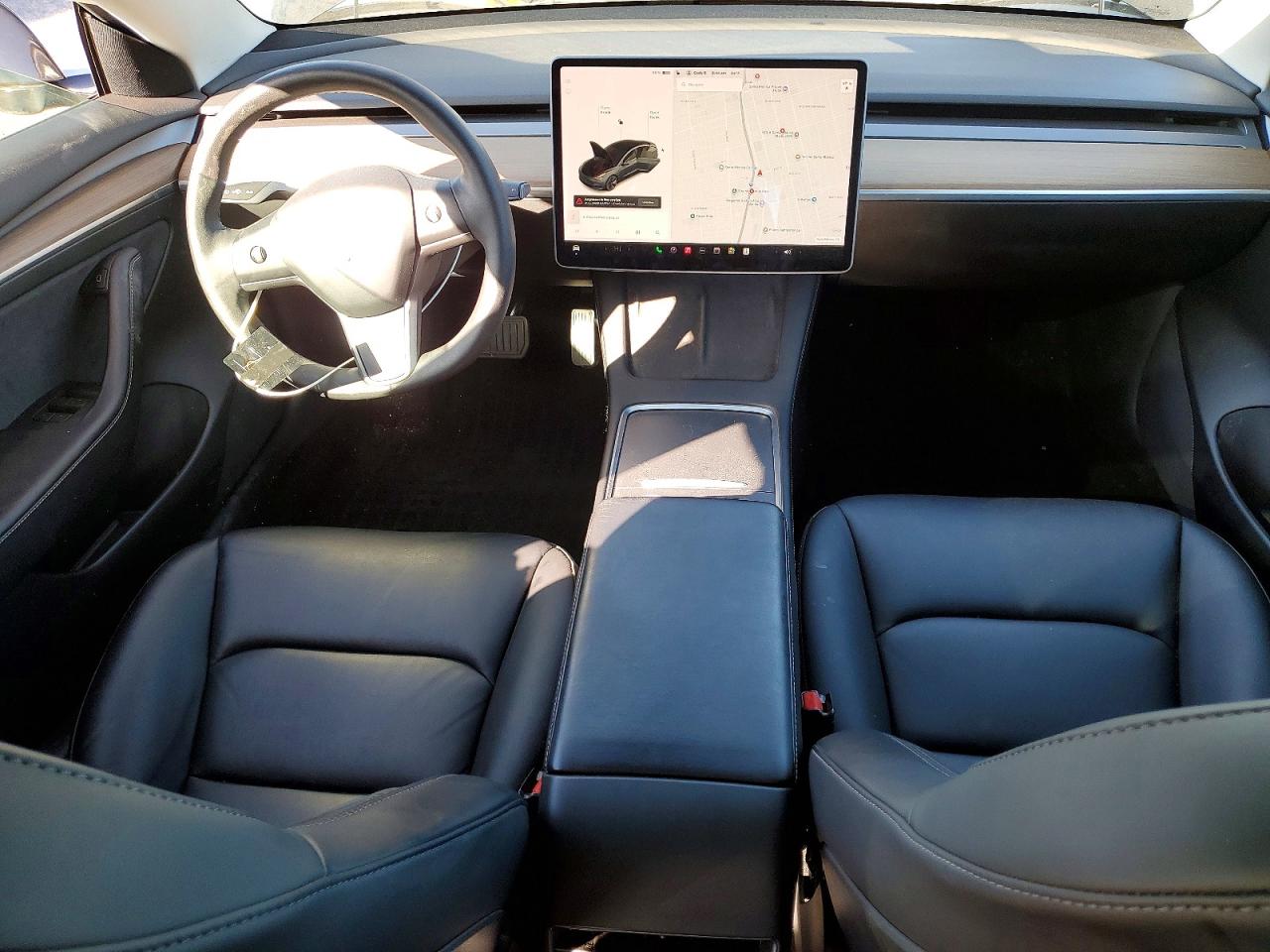 2022 TESLA MODEL 3 photo 15