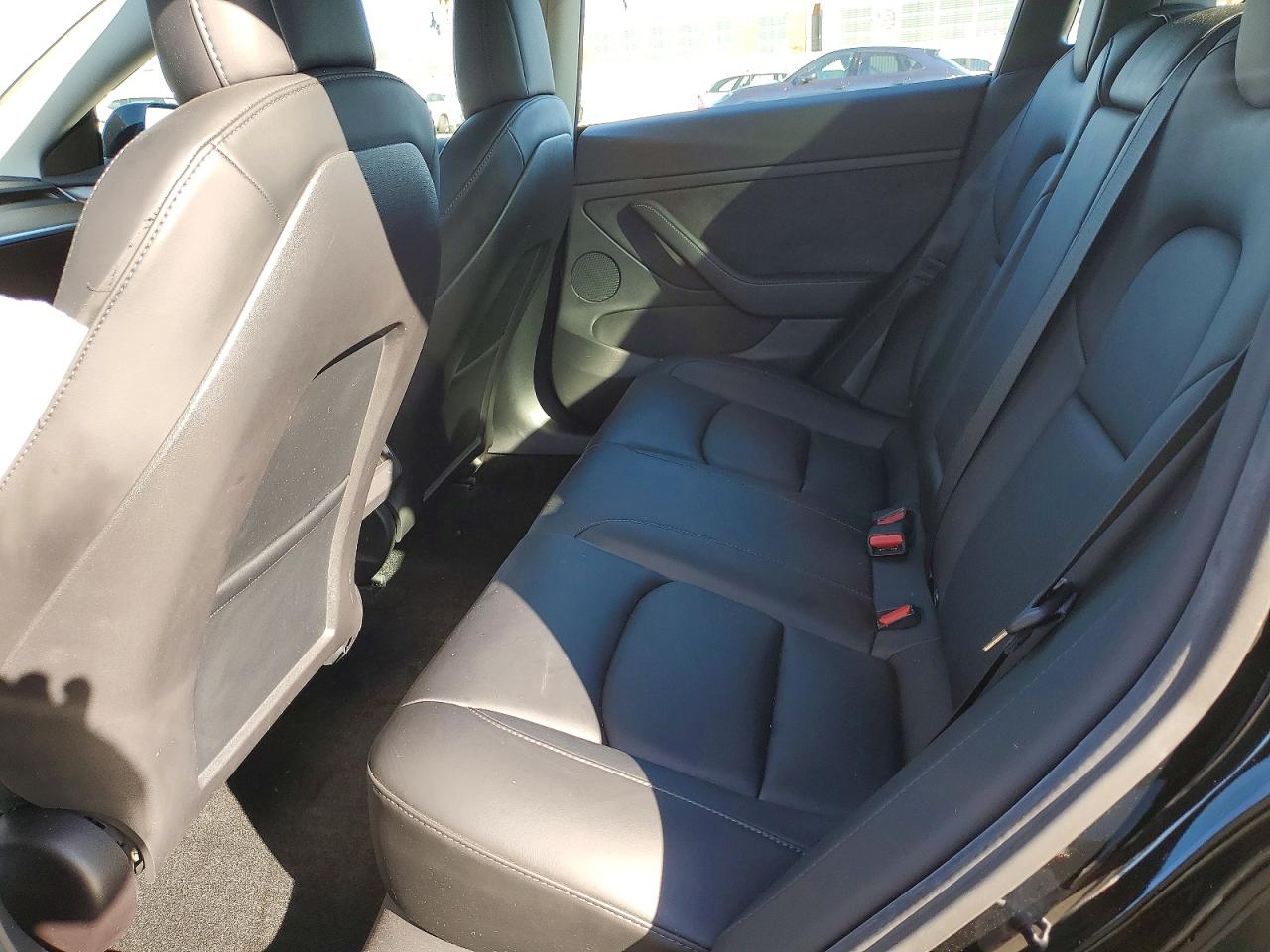 2022 TESLA MODEL 3 photo 19