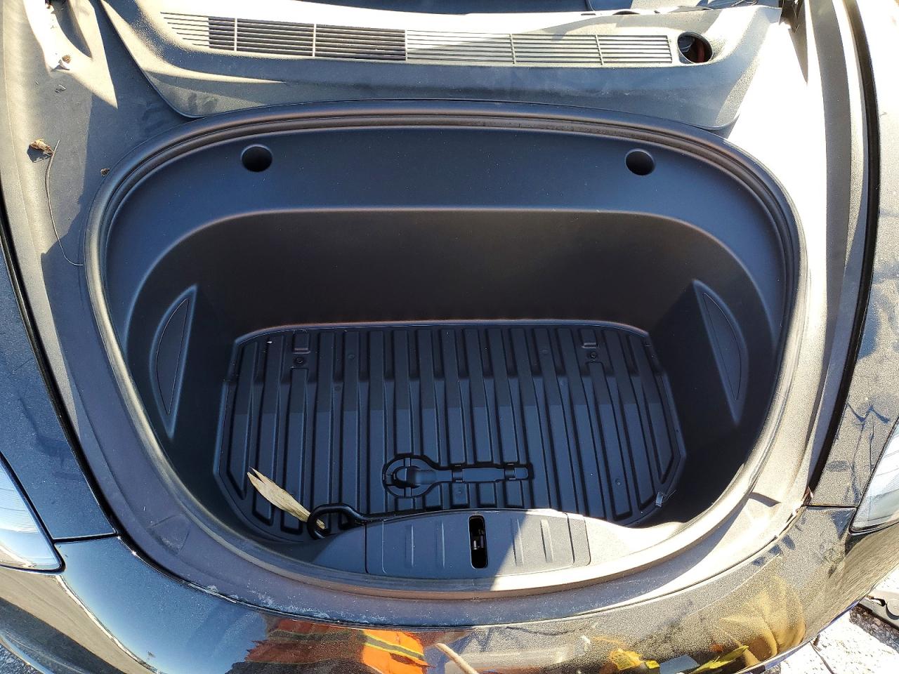 2022 TESLA MODEL 3 photo 21