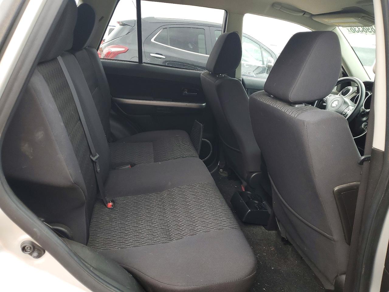 2013 SUZUKI GRAND VITARA PREMIUM photo 19