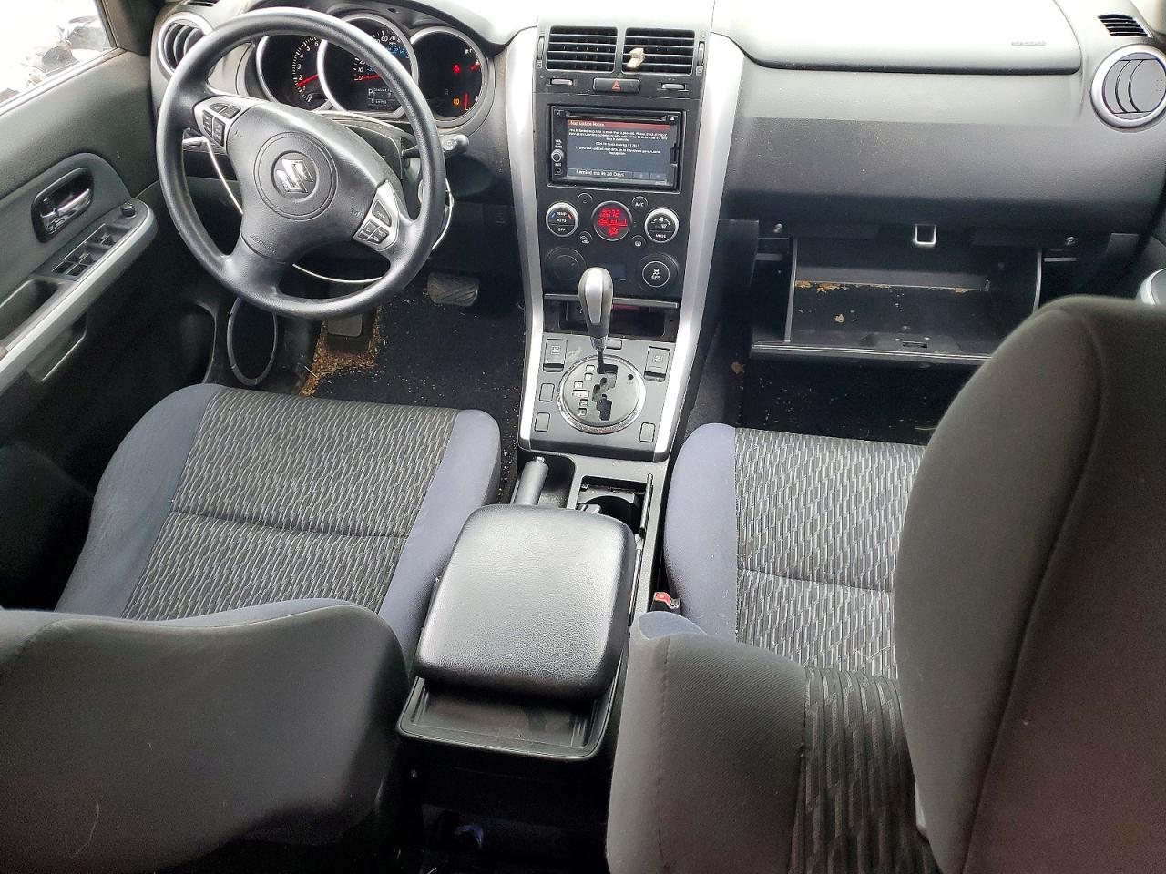 2013 SUZUKI GRAND VITARA PREMIUM photo 15