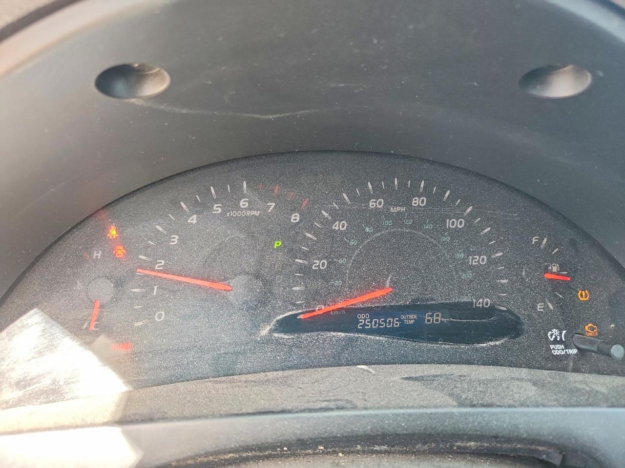 2007 TOYOTA CAMRY LE photo 17