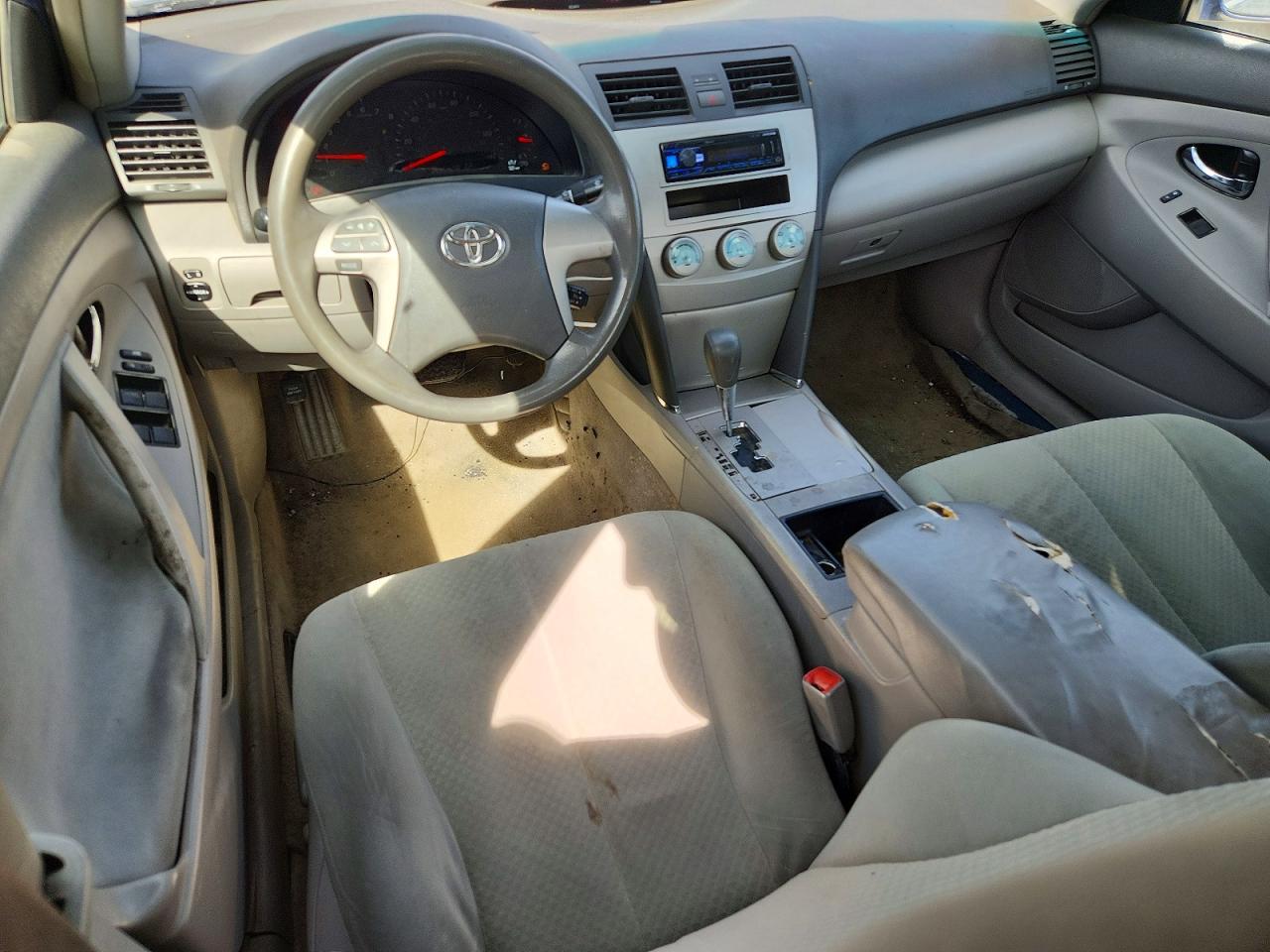 2007 TOYOTA CAMRY LE photo 15
