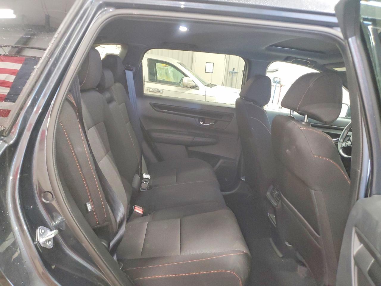 2025 HONDA CR-V SPORT photo 11
