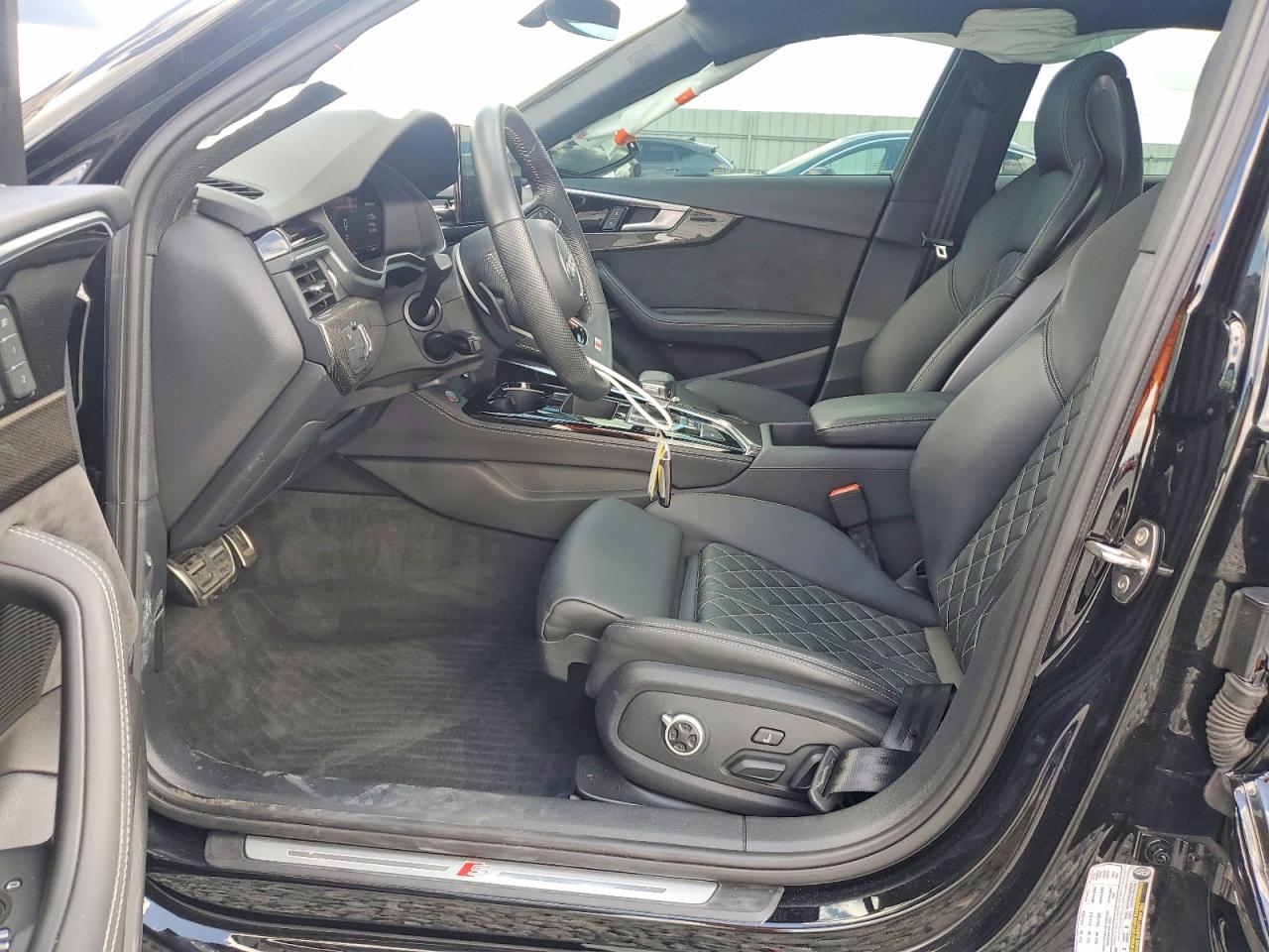 2020 AUDI S4 PREMIUM PLUS photo 13