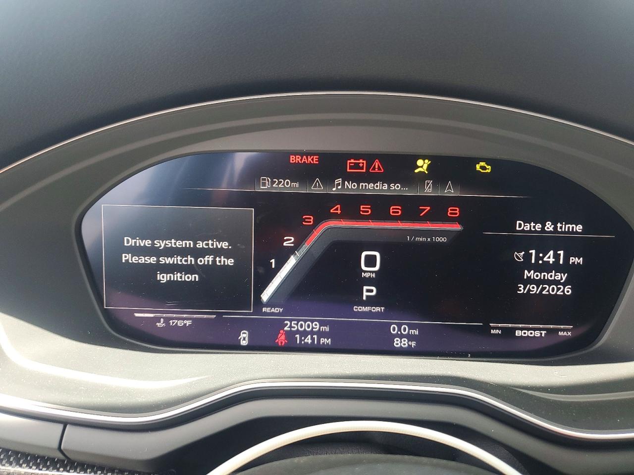 2020 AUDI S4 PREMIUM PLUS photo 17