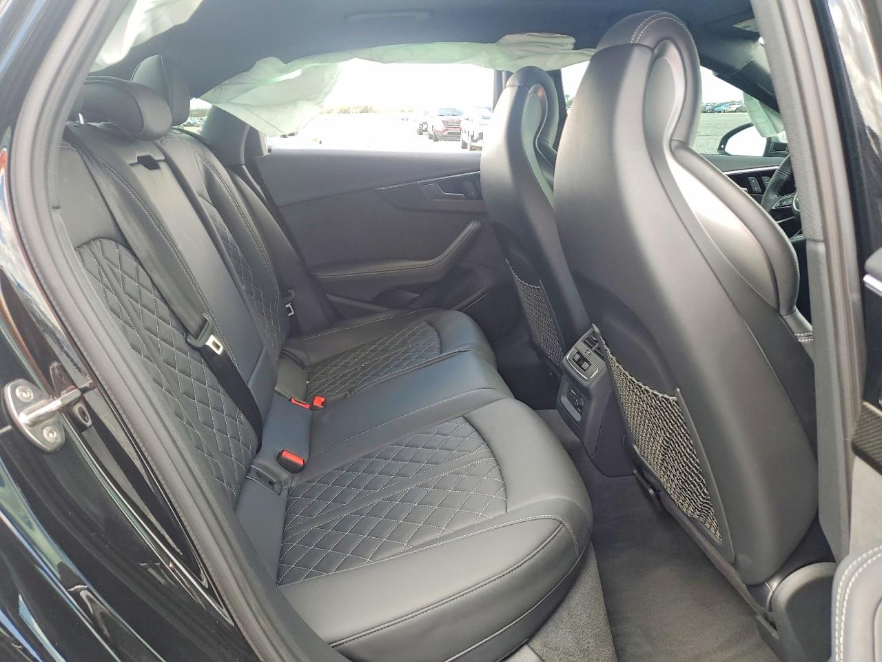 2020 AUDI S4 PREMIUM PLUS photo 19