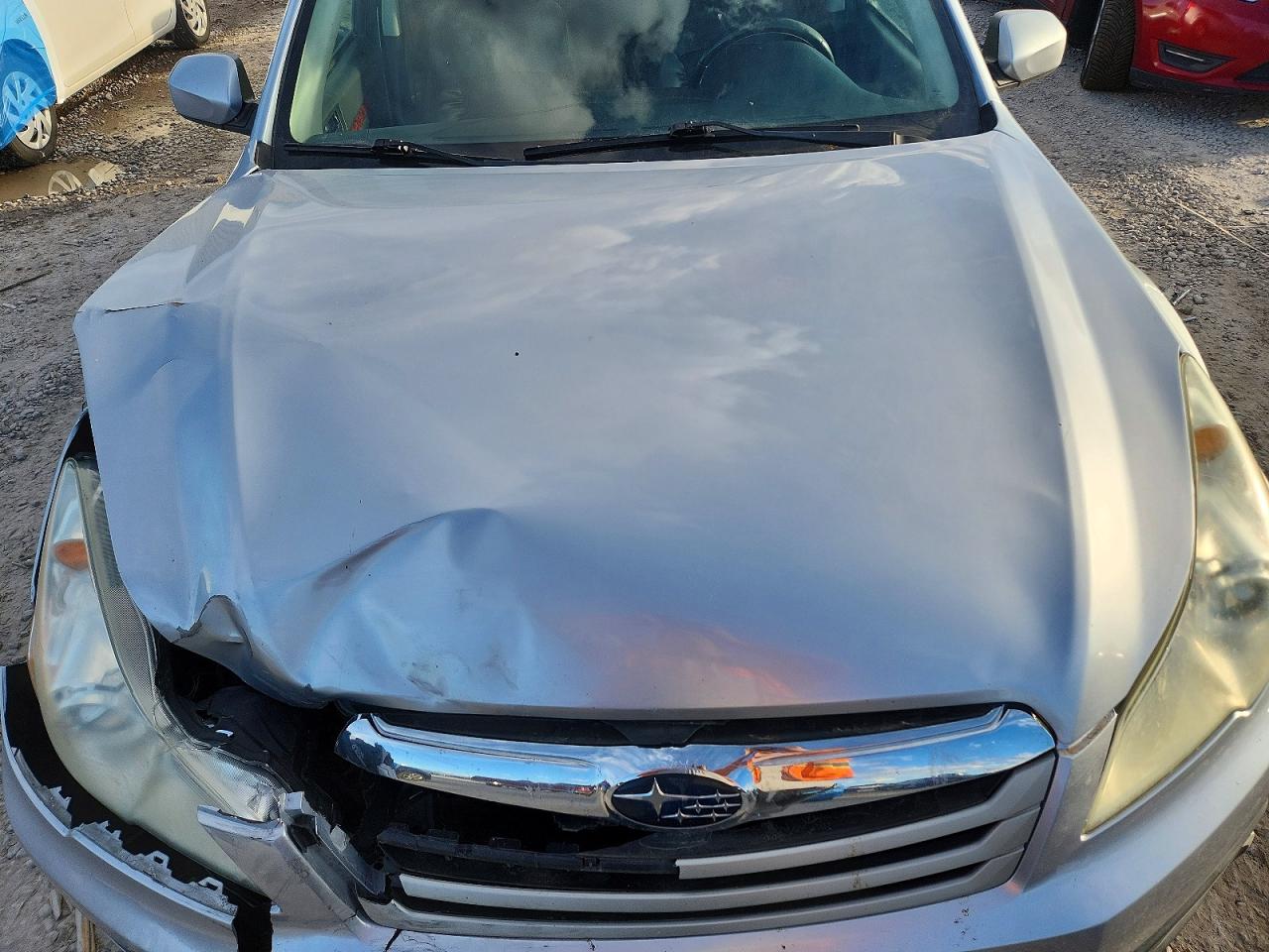 2012 SUBARU OUTBACK 2.5I LIMITED photo 34