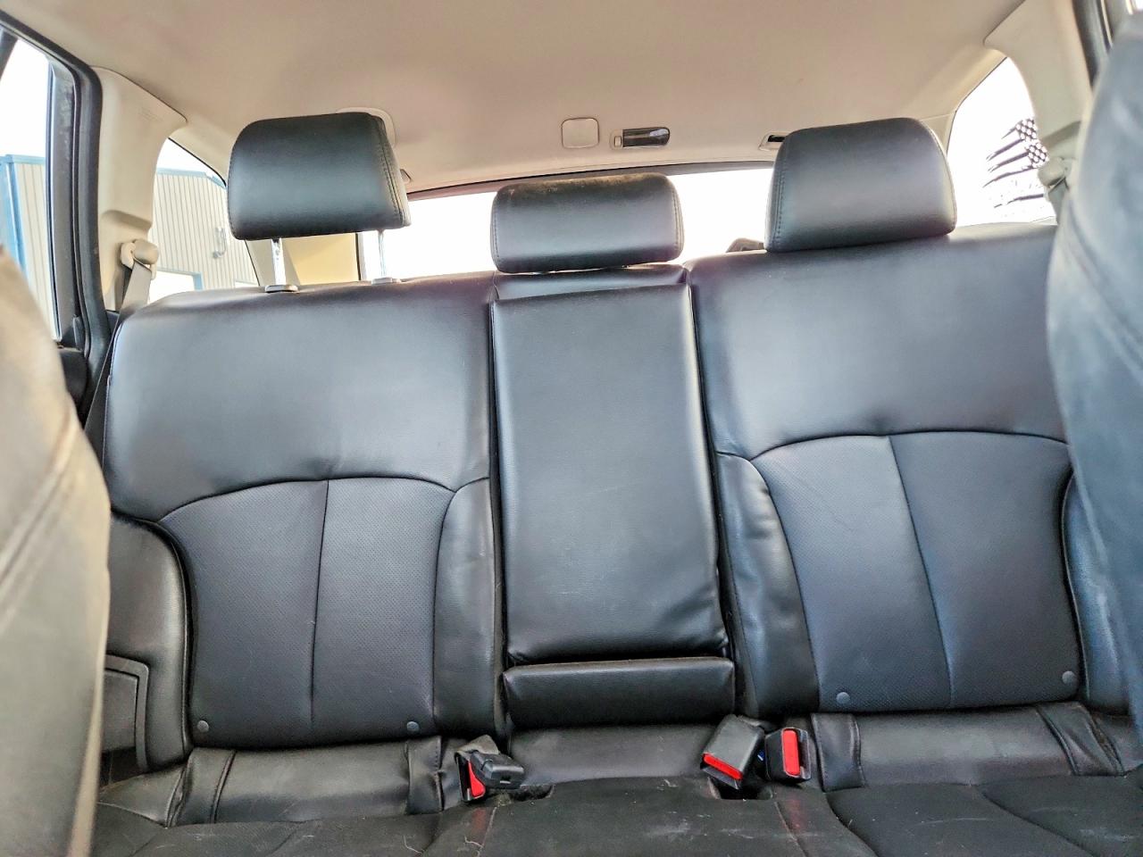 2012 SUBARU OUTBACK 2.5I LIMITED photo 28