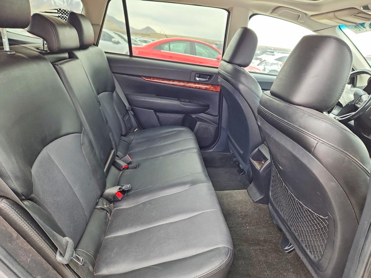 2012 SUBARU OUTBACK 2.5I LIMITED photo 31
