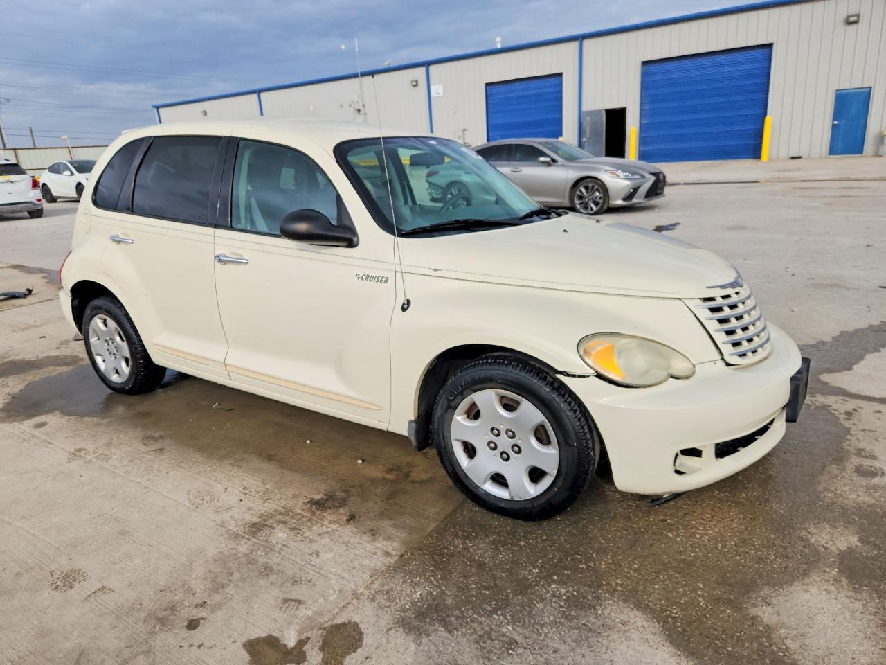 2006 CHRYSLER PT CRUISER TOURING photo 7